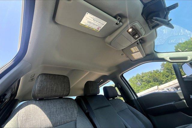 used 2024 Ford F-350 car, priced at $62,995