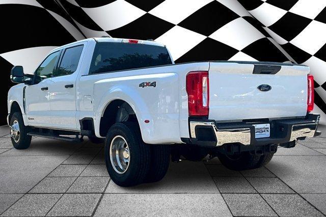 used 2024 Ford F-350 car, priced at $62,995
