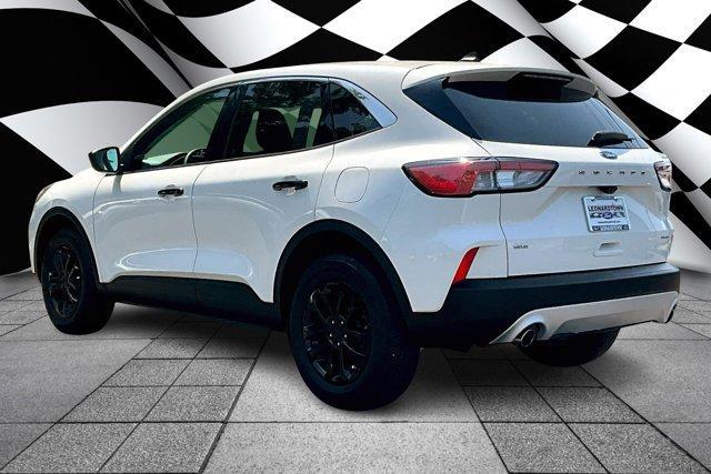 used 2022 Ford Escape car, priced at $20,784
