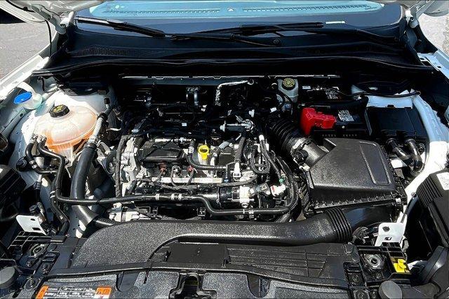 used 2022 Ford Escape car, priced at $20,784