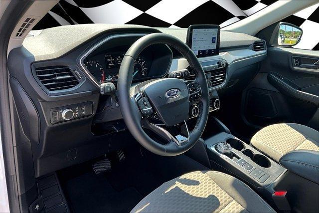 used 2022 Ford Escape car, priced at $20,784