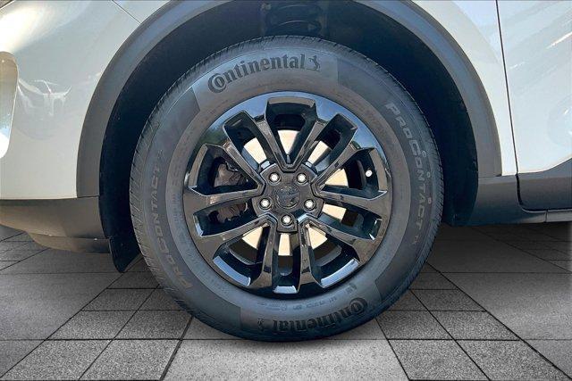 used 2022 Ford Escape car, priced at $20,784