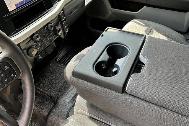 new 2025 Ford F-350 car, priced at $66,248