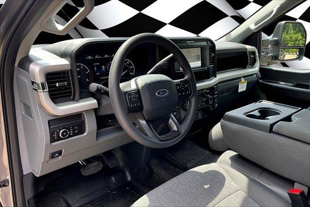 new 2025 Ford F-350 car, priced at $66,248