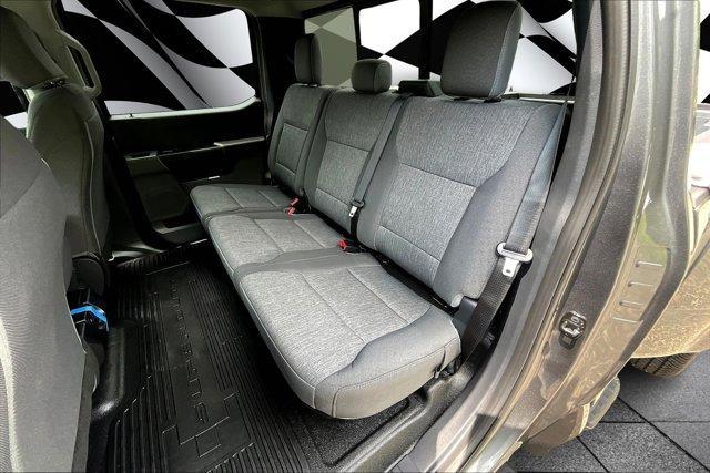 new 2025 Ford F-350 car, priced at $66,248