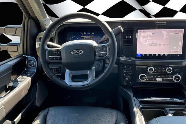 new 2026 Ford F-350 car, priced at $73,950