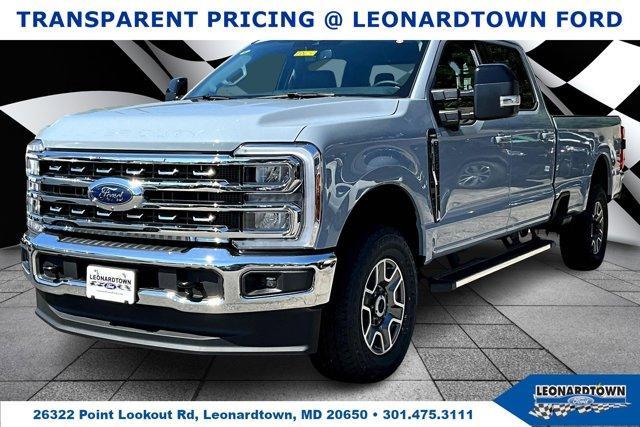new 2026 Ford F-350 car, priced at $68,146