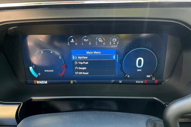 new 2026 Ford F-350 car, priced at $73,950