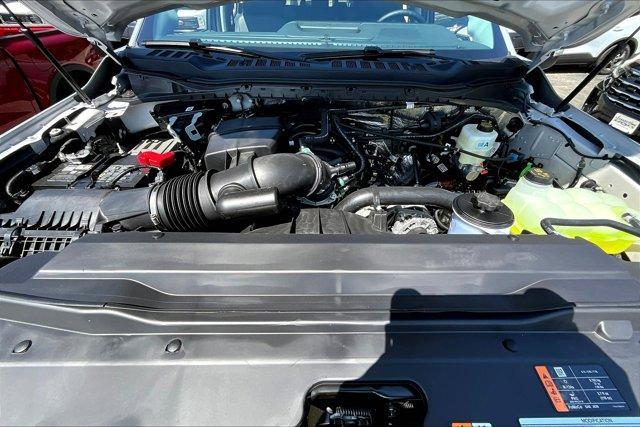 new 2026 Ford F-350 car, priced at $73,950