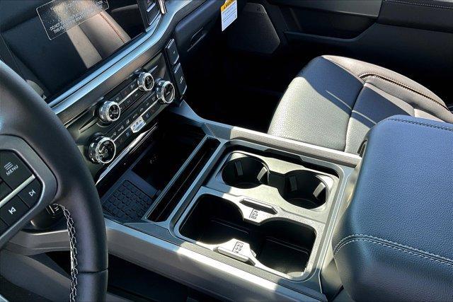 new 2026 Ford F-350 car, priced at $73,950