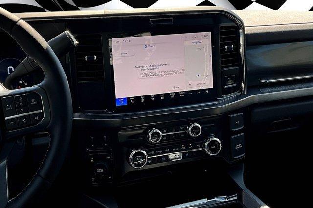 new 2026 Ford F-350 car, priced at $73,950