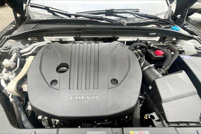 used 2022 Volvo S60 car, priced at $29,894