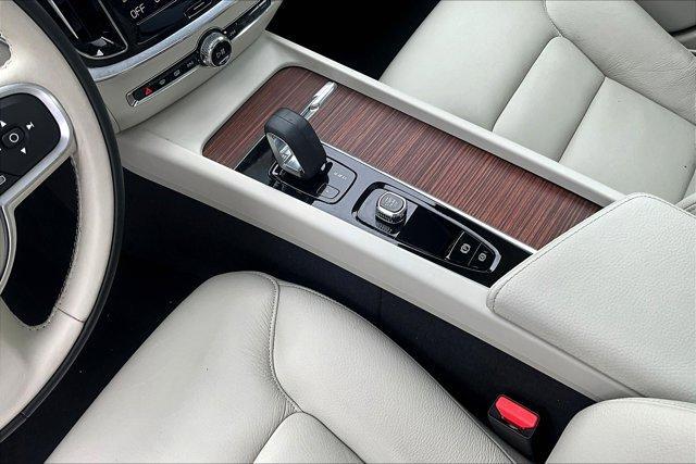 used 2022 Volvo S60 car, priced at $29,894
