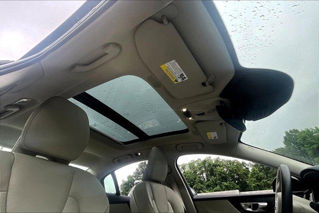 used 2022 Volvo S60 car, priced at $29,894