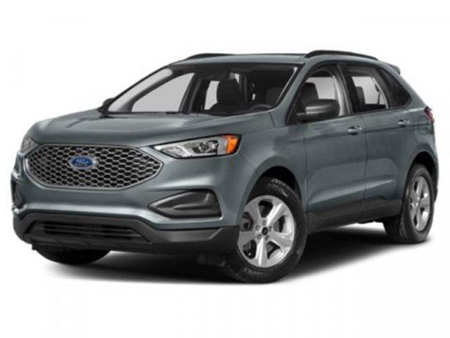 new 2024 Ford Edge car, priced at $36,995