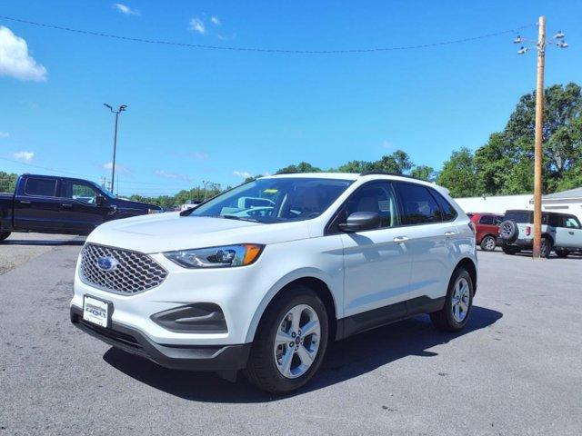 new 2024 Ford Edge car, priced at $32,634