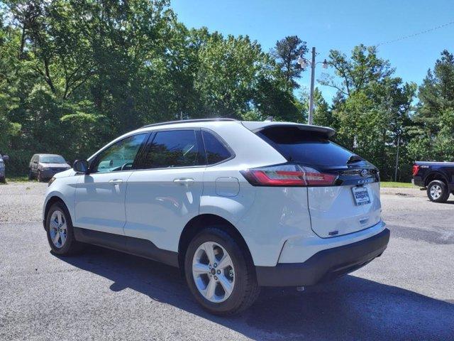 new 2024 Ford Edge car, priced at $32,634