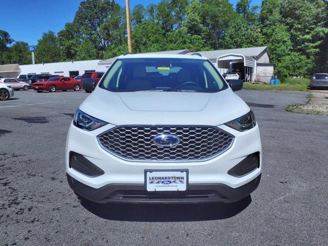 new 2024 Ford Edge car, priced at $32,634