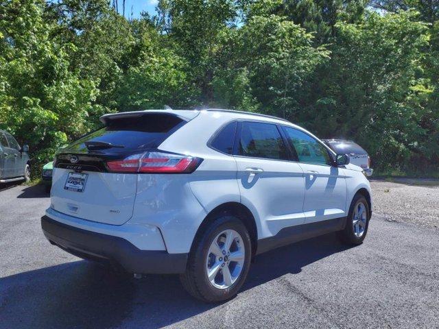 new 2024 Ford Edge car, priced at $36,995