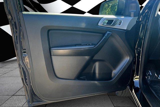 used 2023 Ford Ranger car, priced at $27,959