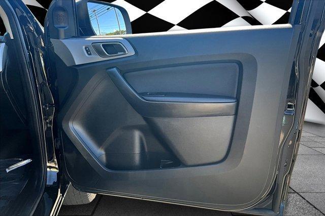used 2023 Ford Ranger car, priced at $27,959