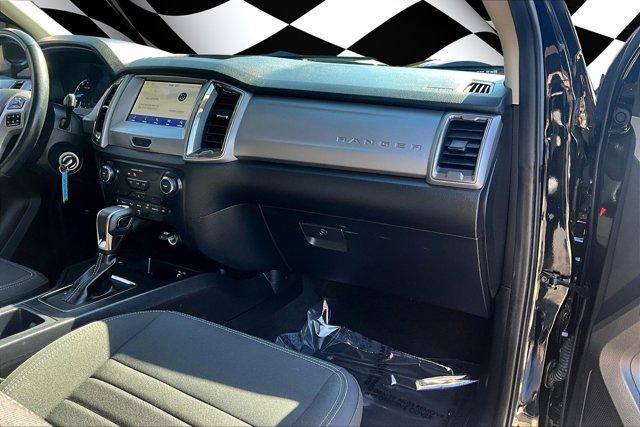used 2023 Ford Ranger car, priced at $27,959