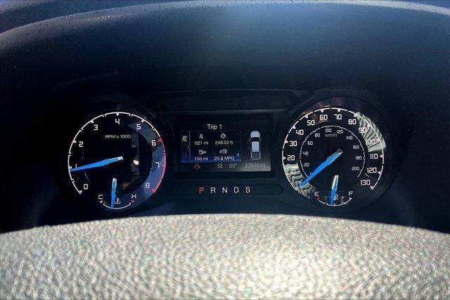 used 2023 Ford Ranger car, priced at $27,959