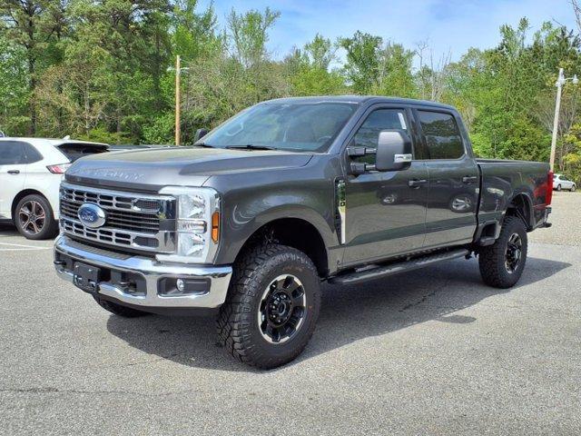new 2025 Ford F-350 car, priced at $61,365