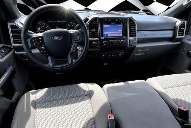 used 2019 Ford F-250 car, priced at $29,995