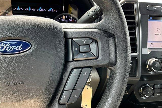 used 2019 Ford F-250 car, priced at $29,995
