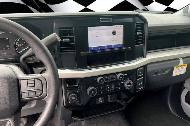 new 2025 Ford F-350 car, priced at $57,995