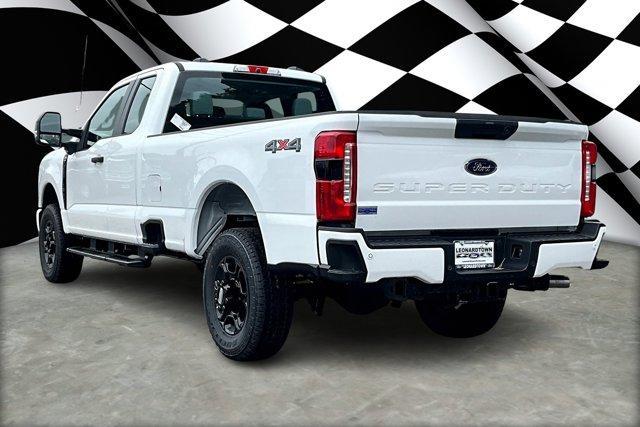 new 2025 Ford F-350 car, priced at $57,995
