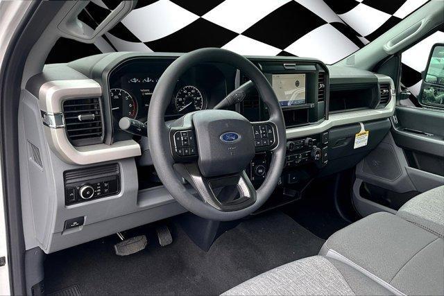 new 2025 Ford F-350 car, priced at $57,995