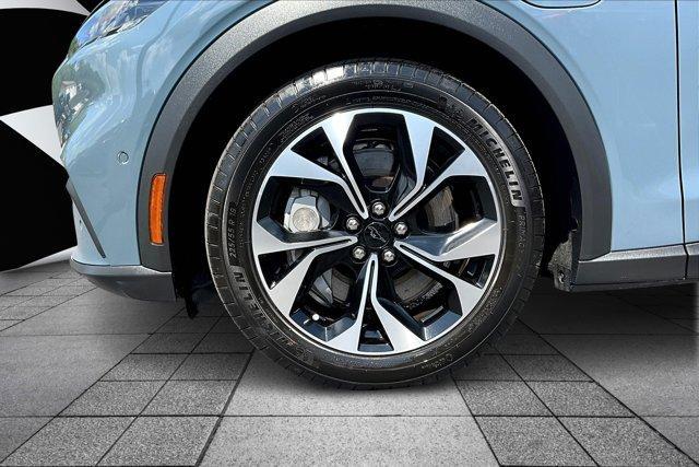 used 2024 Ford Mustang Mach-E car, priced at $29,994