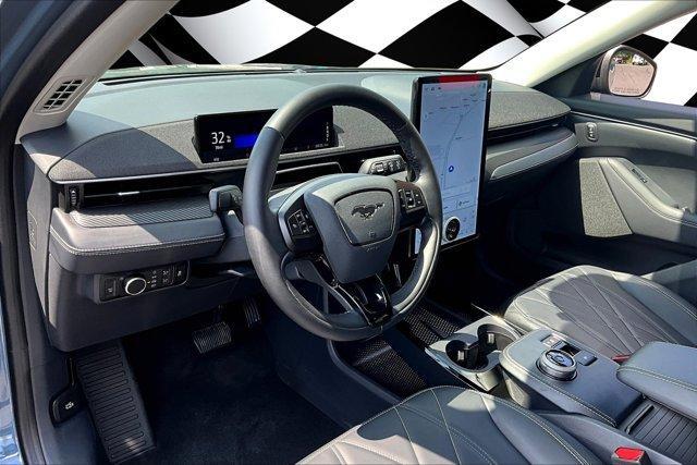 used 2024 Ford Mustang Mach-E car, priced at $29,994
