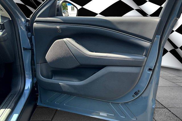 used 2024 Ford Mustang Mach-E car, priced at $29,994