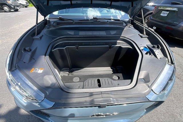 used 2024 Ford Mustang Mach-E car, priced at $29,994