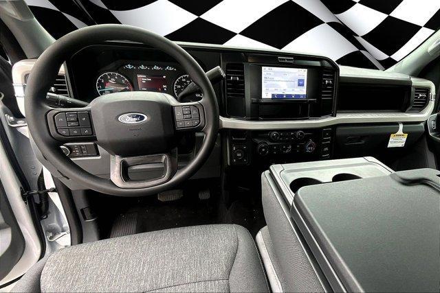 new 2025 Ford F-350 car, priced at $58,241