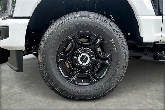 new 2025 Ford F-350 car, priced at $58,241