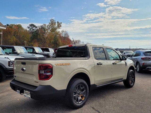 new 2024 Ford Maverick car, priced at $35,370