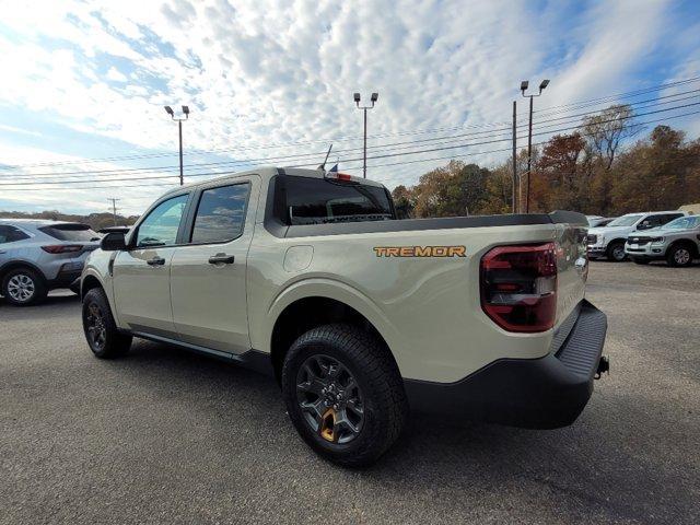 new 2024 Ford Maverick car, priced at $34,275