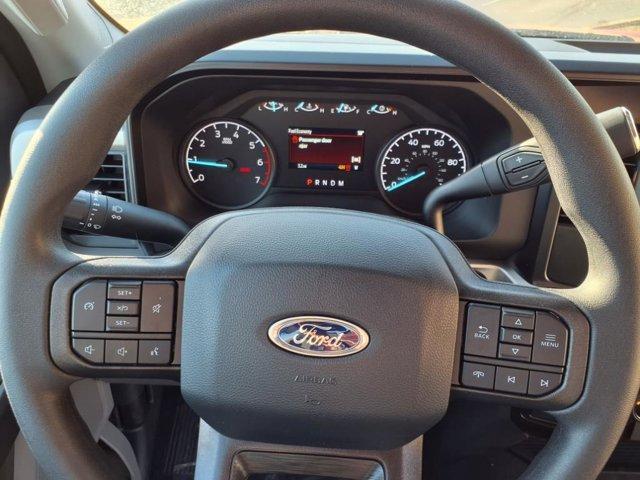 new 2025 Ford F-250 car, priced at $53,499