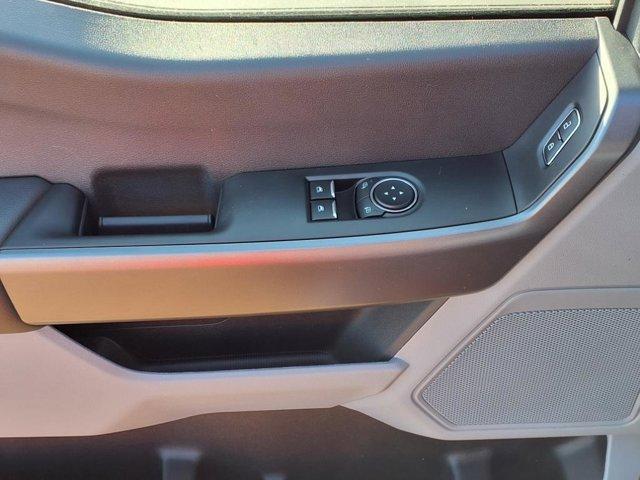 new 2025 Ford F-250 car, priced at $53,499