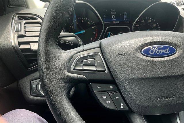 used 2018 Ford Escape car, priced at $16,894
