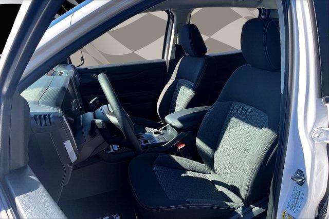 new 2025 Ford Ranger car, priced at $30,995
