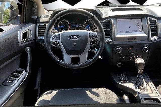 used 2019 Ford Ranger car, priced at $26,694