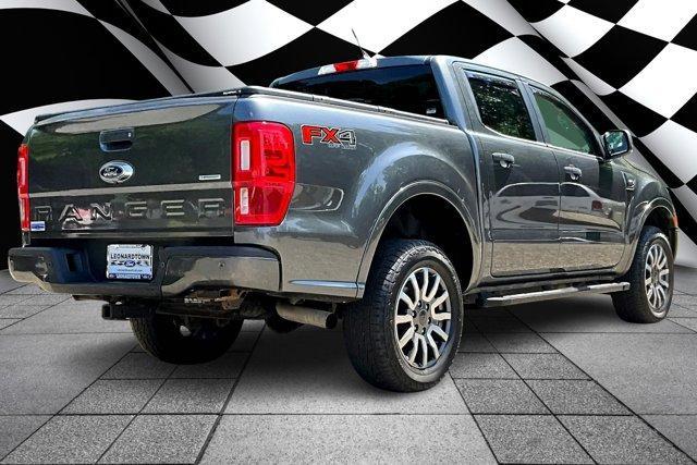 used 2019 Ford Ranger car, priced at $26,694