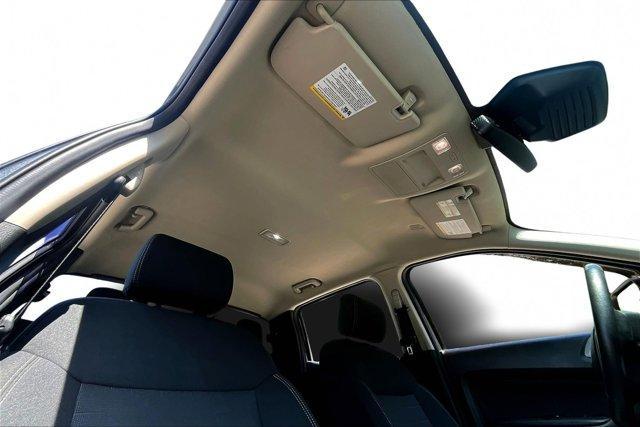 used 2019 Ford Ranger car, priced at $26,694