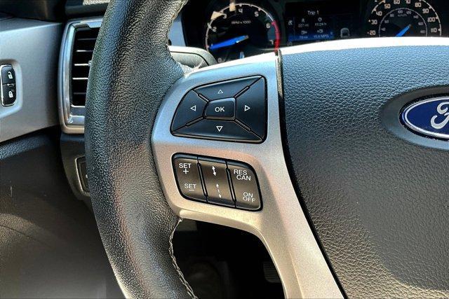 used 2019 Ford Ranger car, priced at $26,694