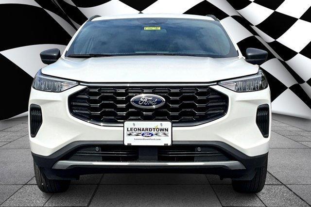 new 2026 Ford Escape car, priced at $33,450